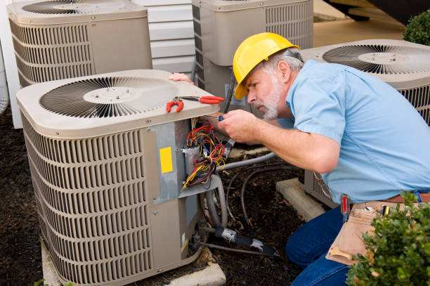Best Emergency HVAC repair  in Stock Island, FL