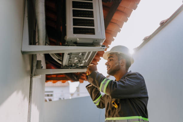 HVAC troubleshooting in Stock Island, FL